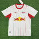26/27 RB Leipzig Home  Fans Soccer Jersey