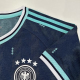 26/27Germany Away Player Version Soccer Jersey