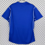 2002/2003 EVE Home Retro Soccer Jersey