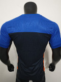 25/26 INT fourth Player Version Soccer Jersey