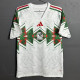 26/27 Mexico Special Edition White Fans Soccer Jersey