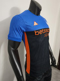25/26 INT fourth Player Version Soccer Jersey