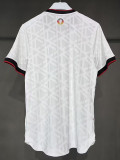 26/27Germany White Retro Player Version Soccer Jersey(5A)