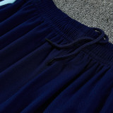 26/27 Argentina Sky Blue Training Short Suit