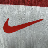 26/27 Turkey Away Player Version Soccer Jersey