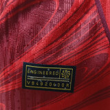 26/27 Turkey Home Player Version Soccer Jersey
