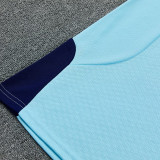 26/27 Argentina Sky Blue Tank top and shorts suit