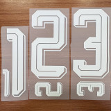 2026 Algeria Away Player Version Soccer Jersey