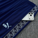26/27 Man City Sky Blue shirts pants suit