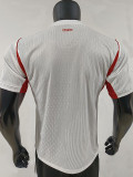 26/27 Turkey Away Player Version Soccer Jersey