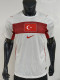 26/27 Turkey Away Player Version Soccer Jersey