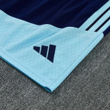26/27 Argentina Sky Blue Training Short Suit