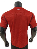 26/27 Turkey Home Player Version Soccer Jersey
