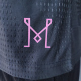 26/27 Inter Miami Away Player Version Soccer Jersey(With stars带星)