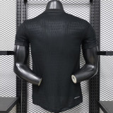 26/27 Norway Away Player Version Soccer Jersey