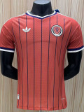 26/27 Scotland Away Player Version Soccer Jersey