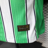 26/27 Atletico Nacional Home Player Version Soccer Jersey(国民竞技）