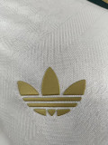 26/27 Saudi Arabia  Away Player Version Soccer Jersey