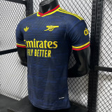26/27 ARS Away Player Version Soccer Jersey