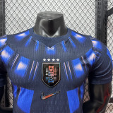 26/27 Uruguay Away Player Version Soccer Jersey