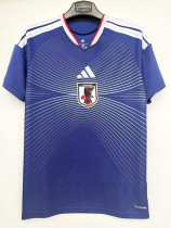 26/27 Japan Home1:1 Fans Soccer Jersey