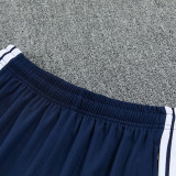 26/27 RMA White Training Short Suit