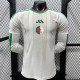26/27 Algeria Home Long Sleeve Player Version Soccer Jersey