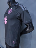 26/27 Inter Miami Away Player Version Soccer Jersey(With stars带星)