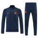 26/27 INT Royal Blue Jacket Tracksuit