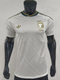 26/27 Saudi Arabia  Away Player Version Soccer Jersey