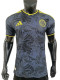 26/27 Colombia World Cup Commemorative Edition Grey Player Version Soccer Jersey