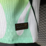 26/27 Nigeria Away Player Version Soccer Jersey