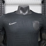 26/27 Norway Away Player Version Soccer Jersey