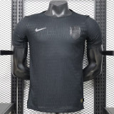 26/27 Norway Away Player Version Soccer Jersey