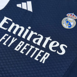 26/27 RMA Dark Blue Tank top and shorts suit