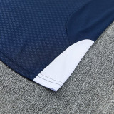 26/27 RMA Dark Blue Training Short Suit