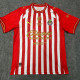 26/27 Chivas Home Fans Soccer Jersey
