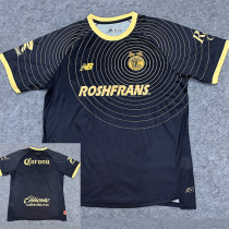 26/27 Toluca CD Third Fans Soccer Jersey