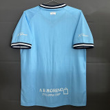 25/26 Beitar Jerusalem FC fourth Fans Soccer Jersey