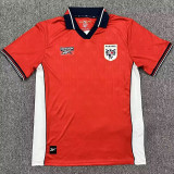 26/27 Panama Home Fans Soccer Jersey