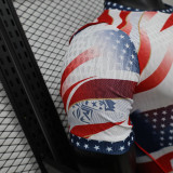 26/27 USA World Cup Commemorative Edition Ribbon Player Version Soccer Jersey