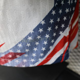 26/27 USA World Cup Commemorative Edition Ribbon Player Version Soccer Jersey