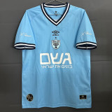 25/26 Beitar Jerusalem FC fourth Fans Soccer Jersey
