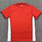 26/27 Panama Home Fans Soccer Jersey