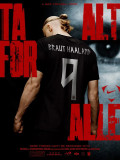 26/27 Norway Away Player Version Soccer Jersey