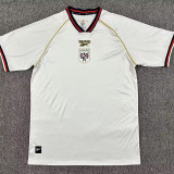 26/27 Panama Away Fans Soccer Jersey