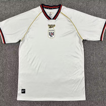 26/27 Panama Away Fans Soccer Jersey
