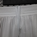 26/27 RMA Home Player Version Shorts Pants