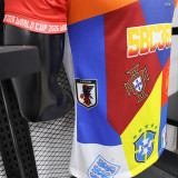 2026 World Cup Commemorative Edition Player Version Soccer Jersey