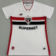 26/27 Sao Paulo Home Women Soccer Jersey#女